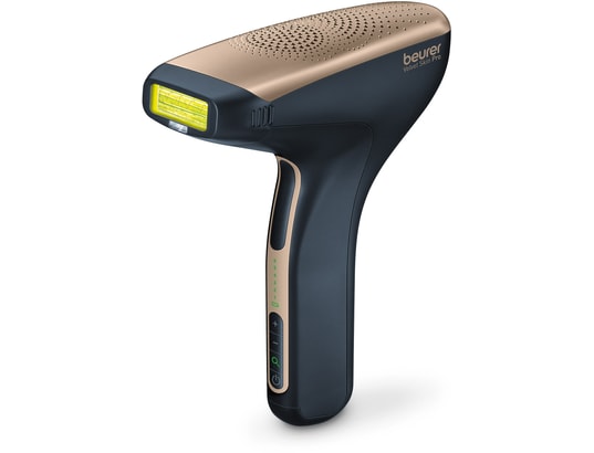 BEURER - Epilateur lumière pulsée IPL 8800 VELVET SKIN PRO