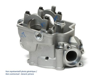 Culasse Cylinder Works origine