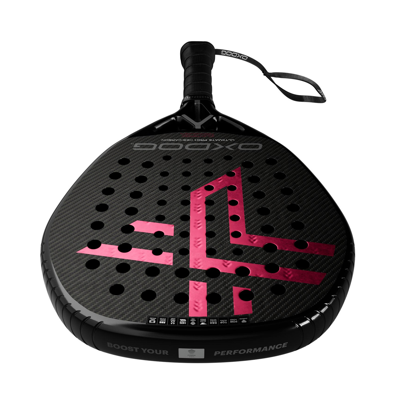 Oxdog Ultimate Pro+