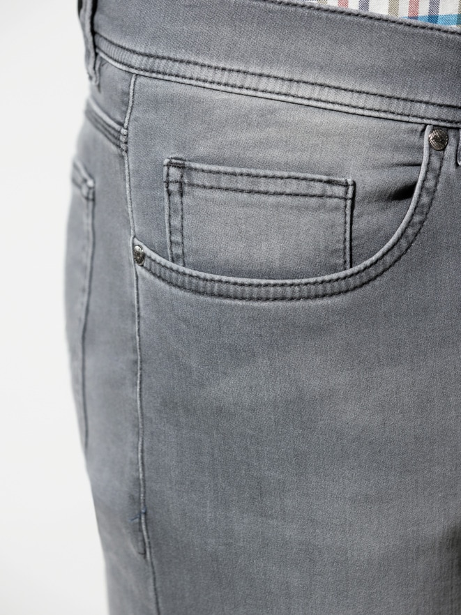Jogger-Jeans Five Pocket