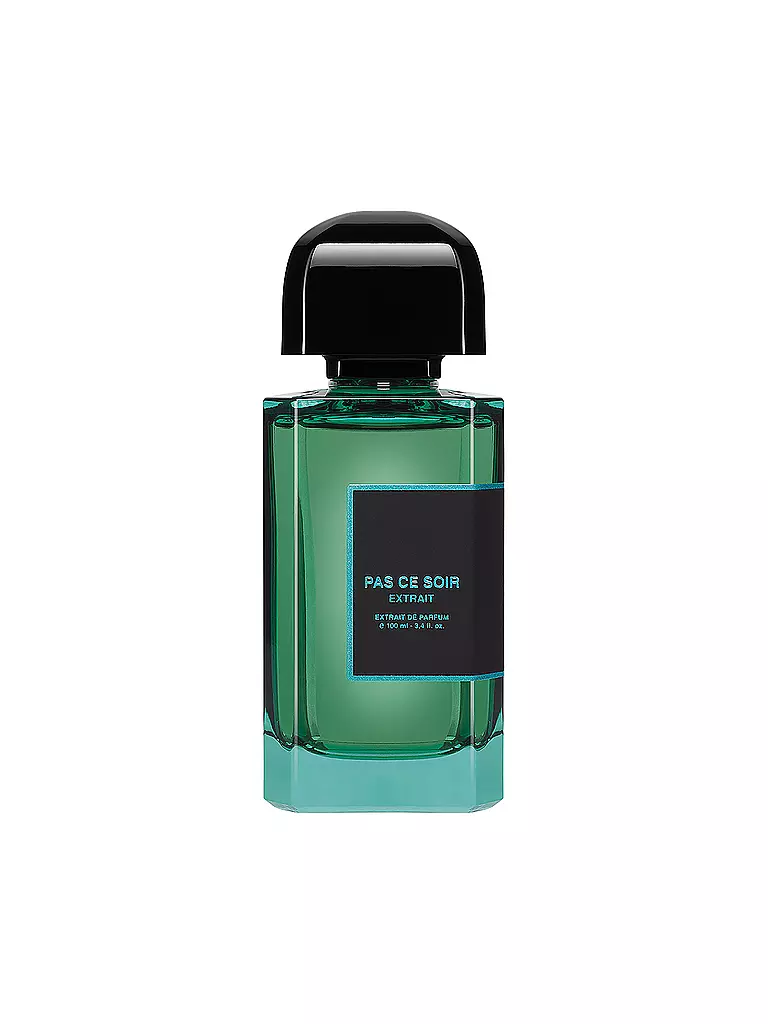 BDK Pas Ce Soir Extrait 100ml keine Farbe