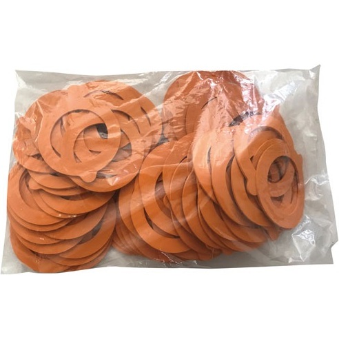 Joint rondelle pour bocaux Ø 85 mm La classique Le Joint Français - Sachet de 100