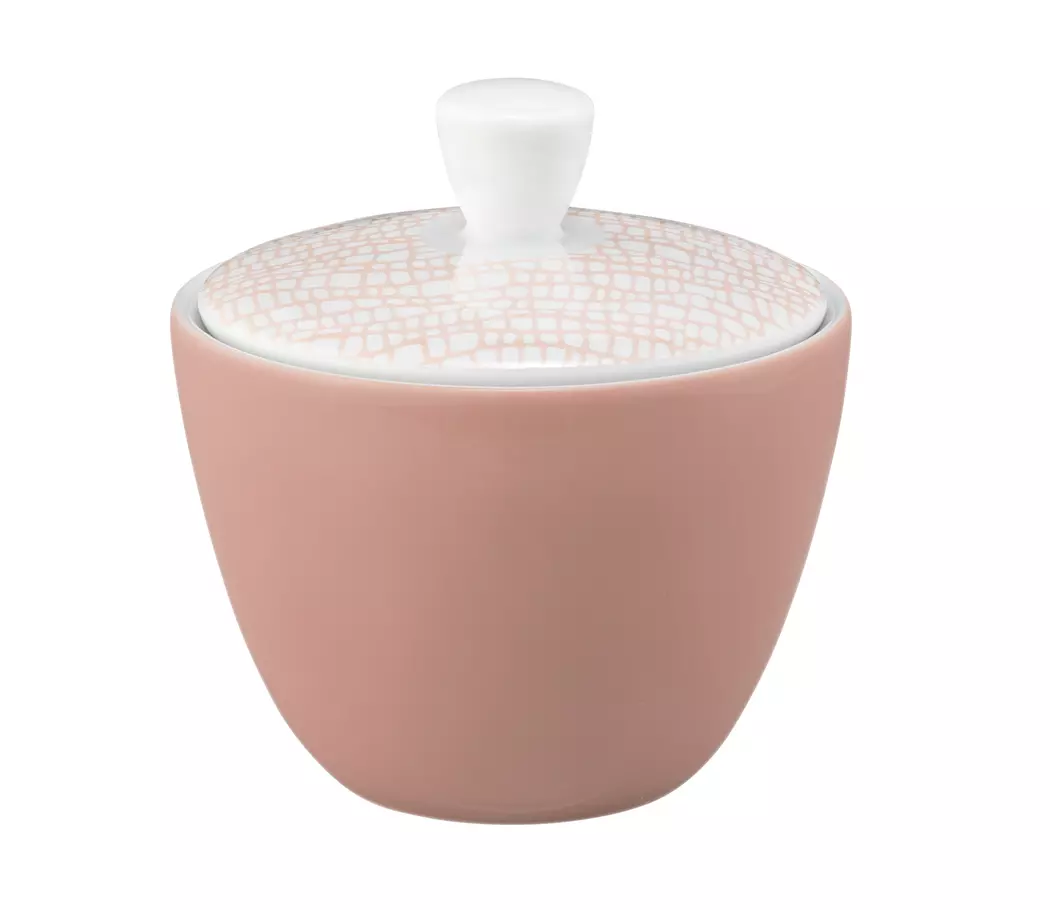 Zuckerdose Life Fashion 260 ml