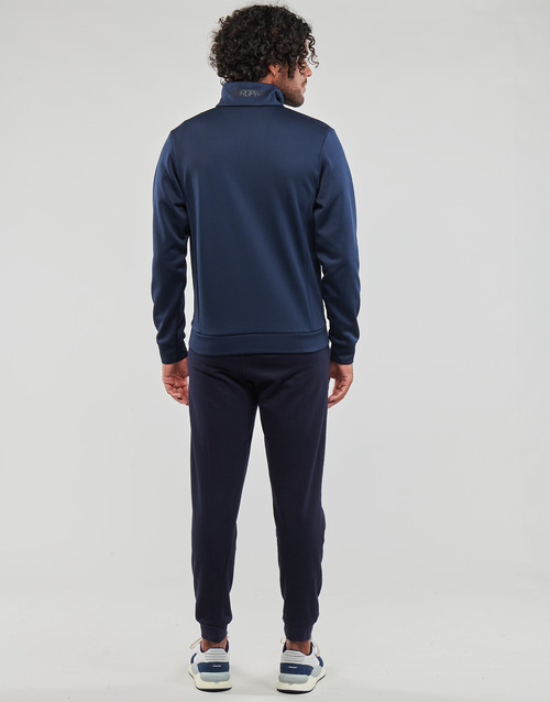 Helly Hansen - HP FLEECE JACKET 2.0 - Marine