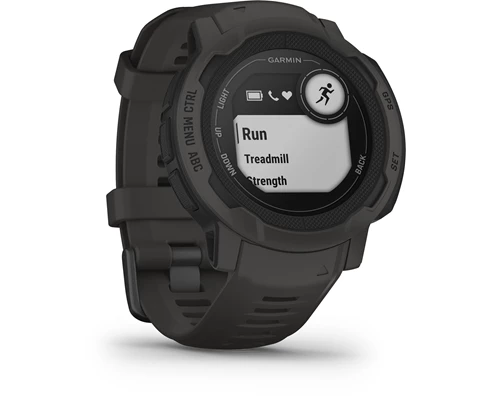 Garmin Instinct 2 Graphite