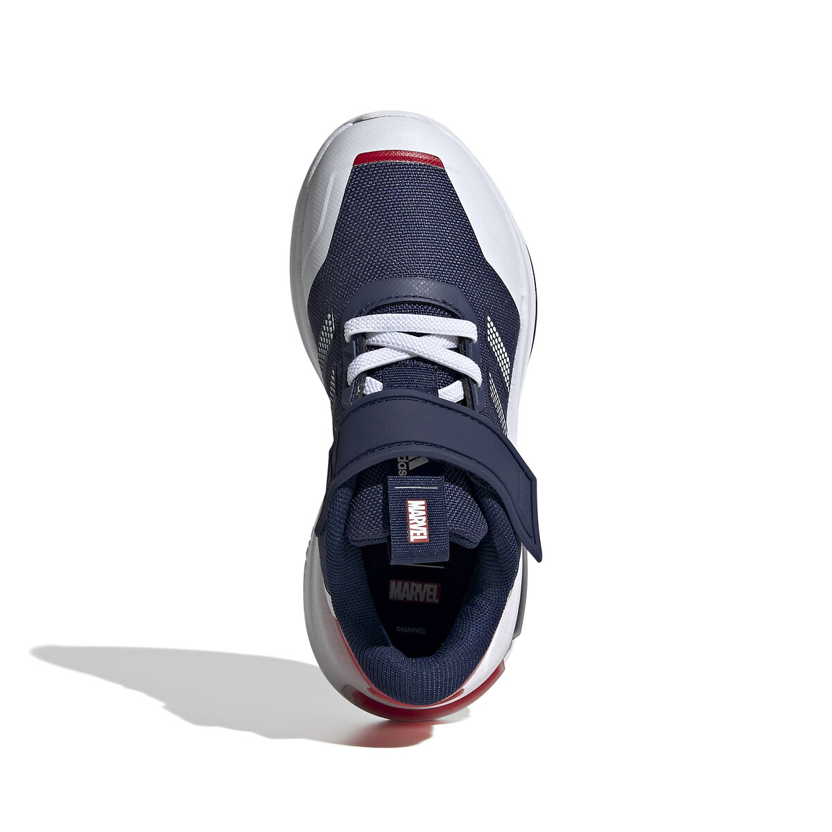 ADIDAS ROUPAS ESPORTIVAS<br>Tênis Marvel Racer