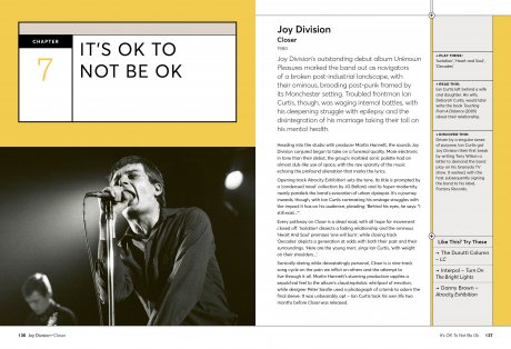 Listen to This If You Love Great Music: A critical curation of 100 essential albums Packed with links for further reading, listening and viewing to take your enjoyment to the next level - If You Love (Hardback)