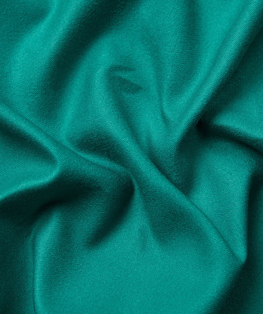 Watery microfiber håndklæde (160 x 80 cm) - Rafferty - Dust Green