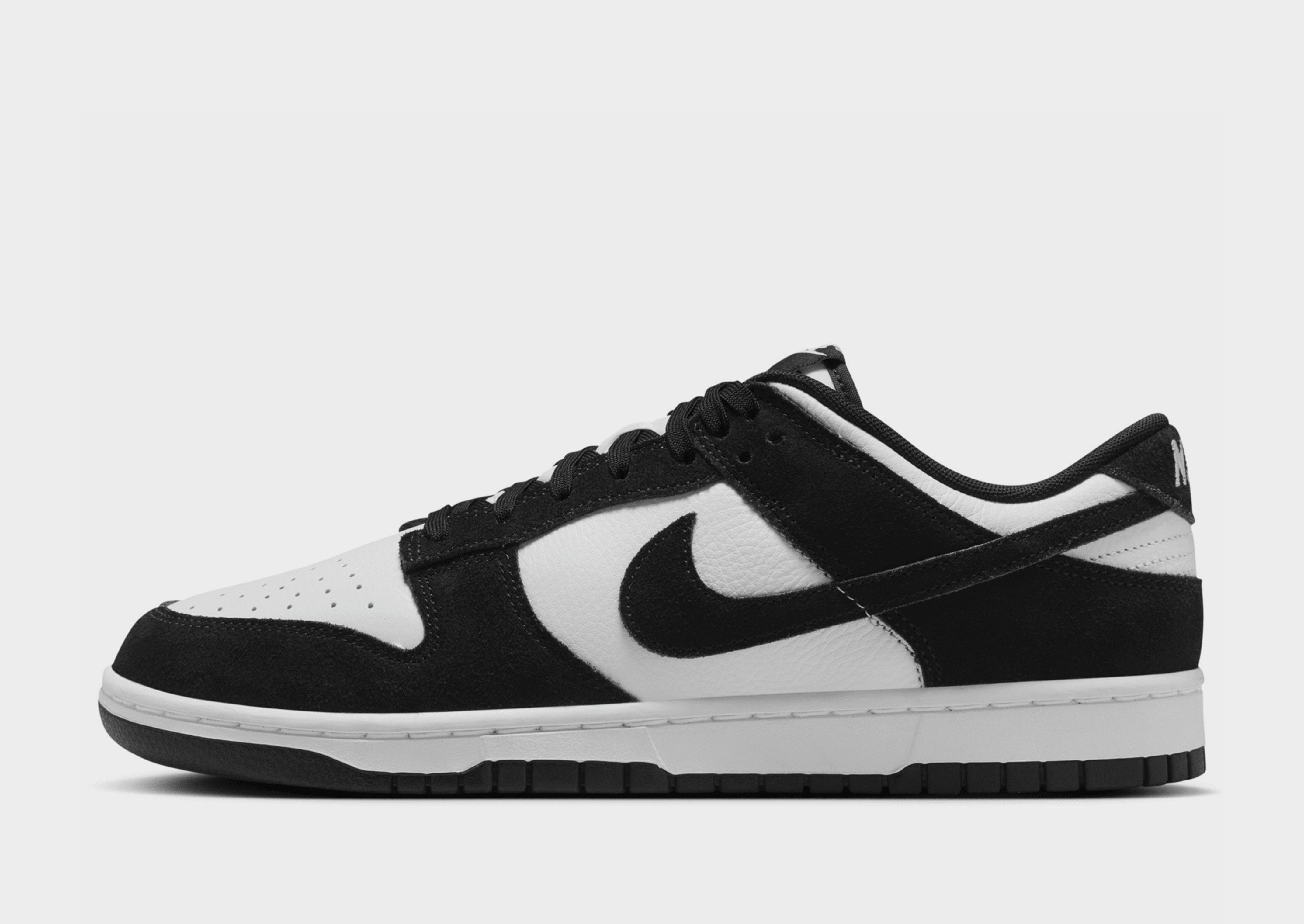 Nike Dunk Low Retro Homme
