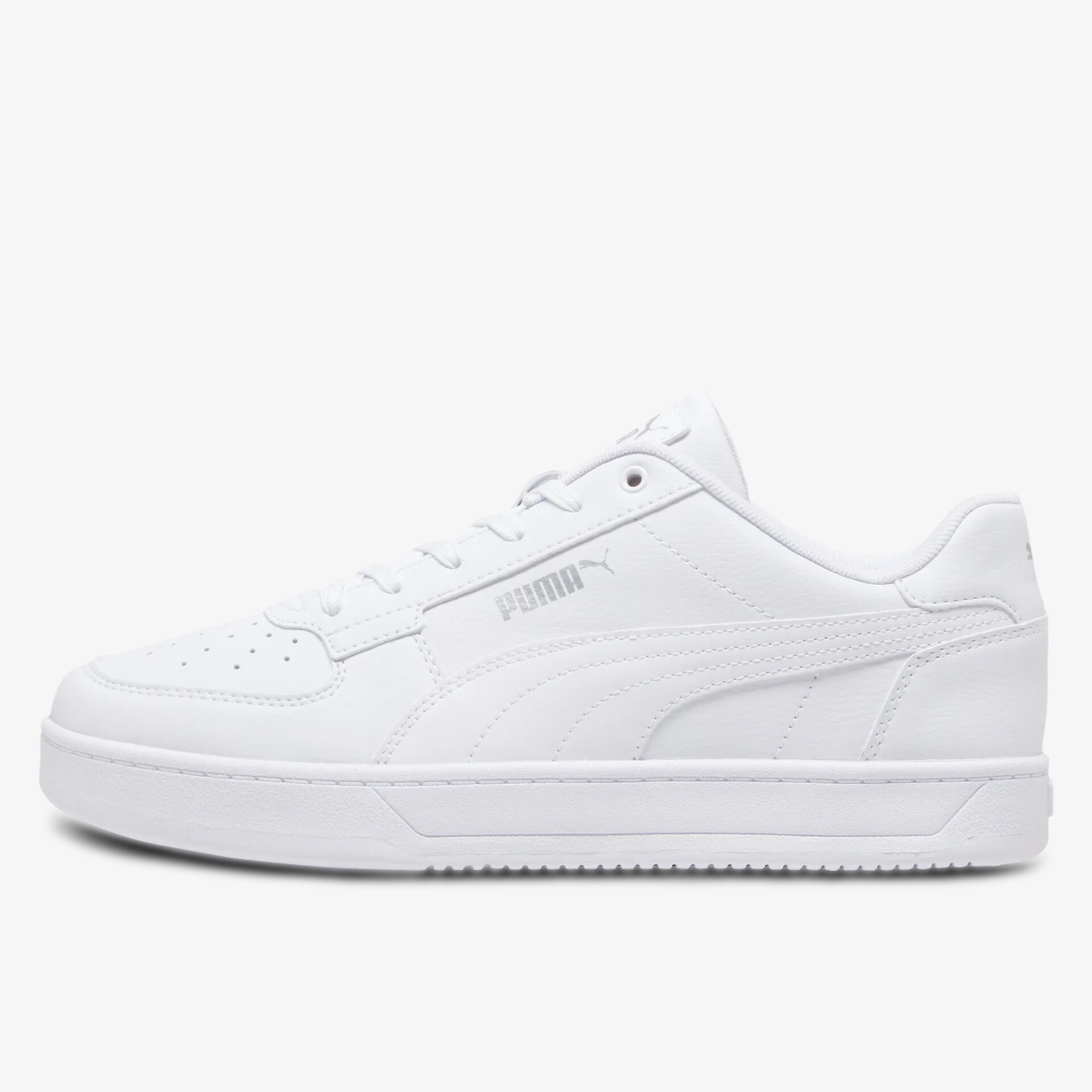 PUMA Caven 2.0 Damen Sneaker Low weiß