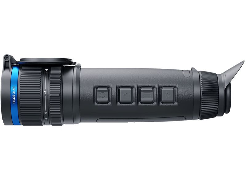 Pulsar Wärmebildkamera Telos XL50 Wärmebildmonokular mit HD-Sensor