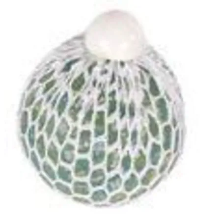 Van Manen Quetschball Confetti 7 cm, 1 Stück, 6-fach sortiert