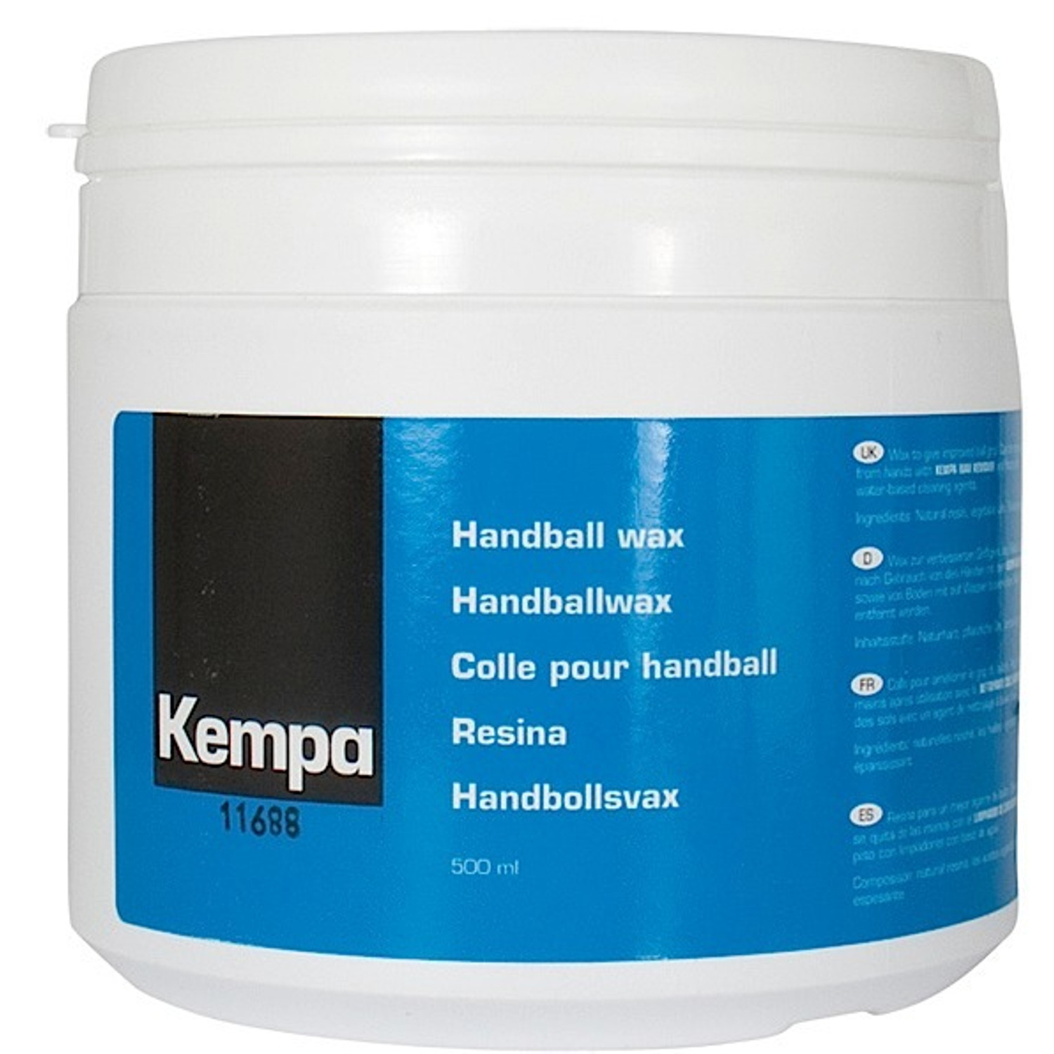 Kempa Hars 500 ML