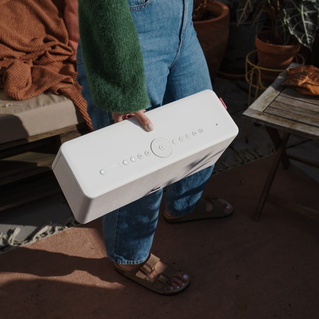 MOTIV® HOME