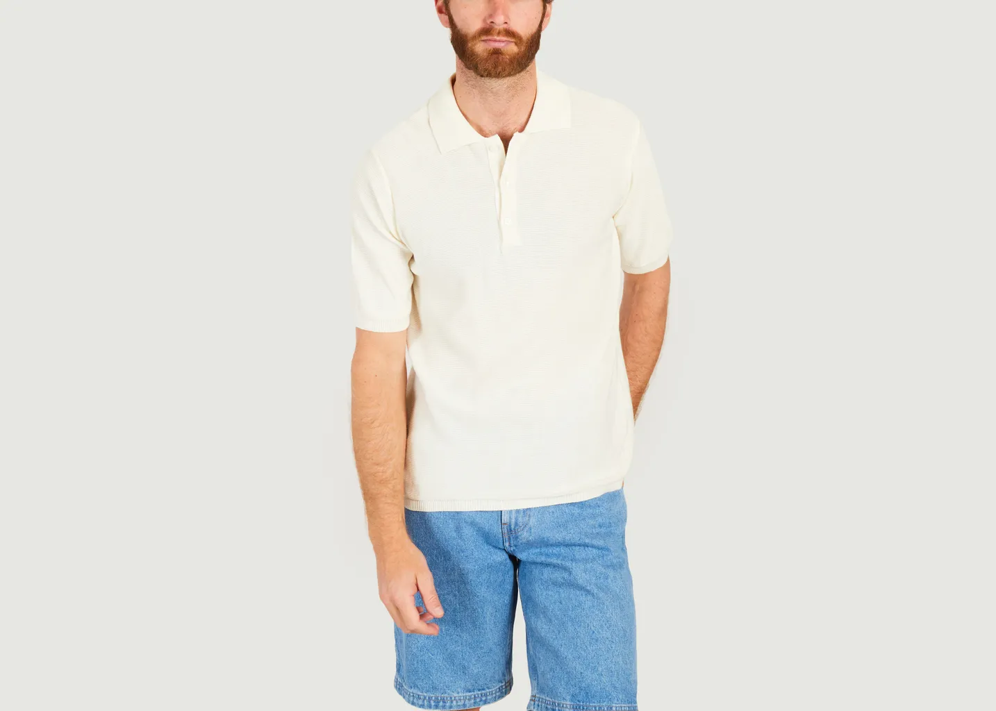 Polo Italo Homecore
