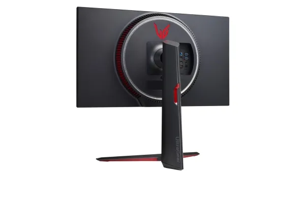 [OUTLET] - LG UltraGear 27GP850-B - Gaming Series - LED-skærm - gaming - 27