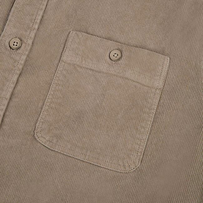 FAGUO - CHEMISE ONCA SHIRT COTTON M