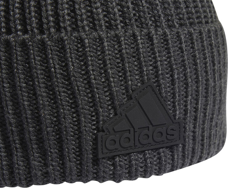 adidas High Beanie Grå