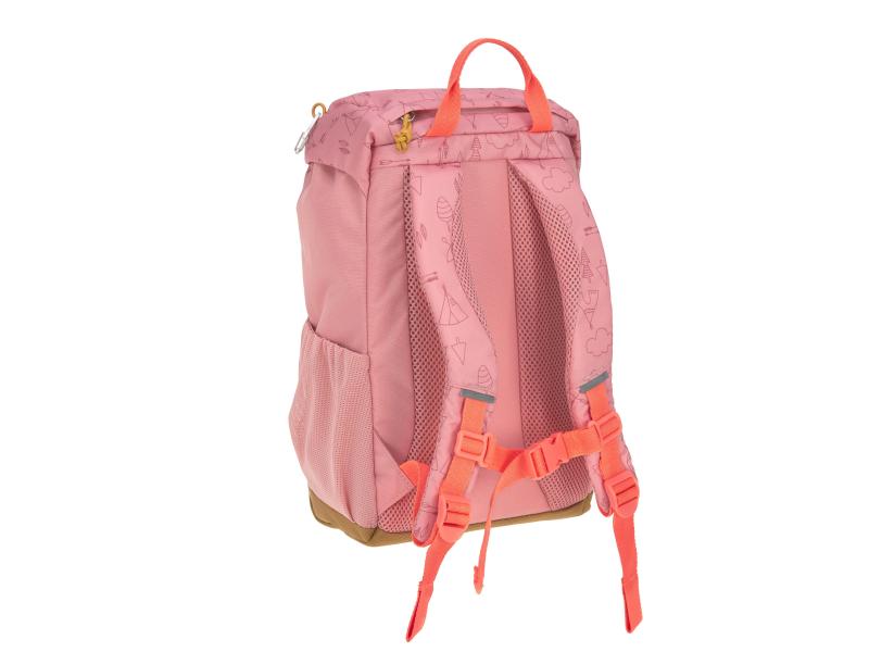 Lässig Rucksack Outdoor Adventure Rose Kinderrucksack Outdoor