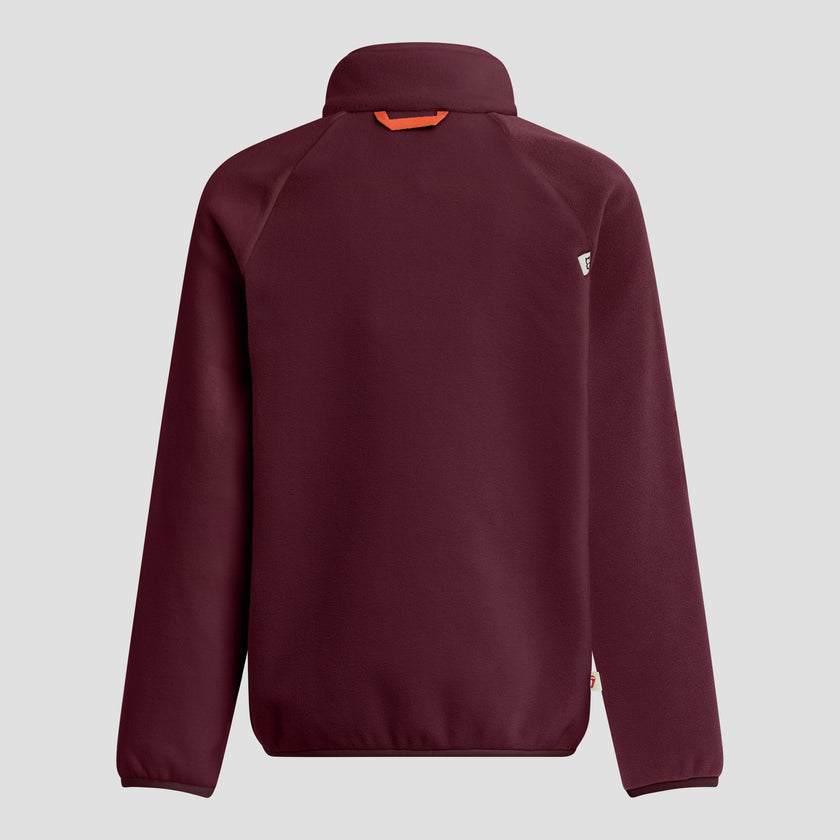 Avan Bio-Fleecejacke 