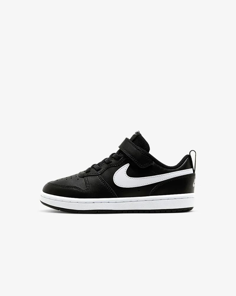 Chaussures Nike Court Borough Low 2 pour enfant