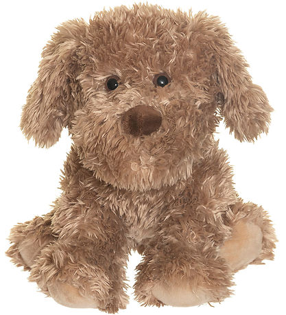 Teddykompaniet Kuscheltier - Selma - 25 cm - Braun