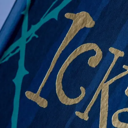 Carlsen Verlag Rowling, Der Ickabog