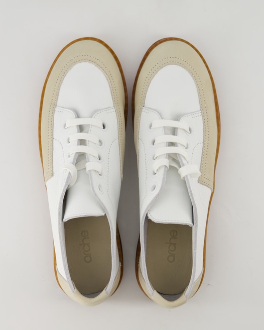 Arche VANAME Sneaker in Weiß