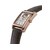 Frederique Constant Classics Carree Heart Beat FC-311S4C4