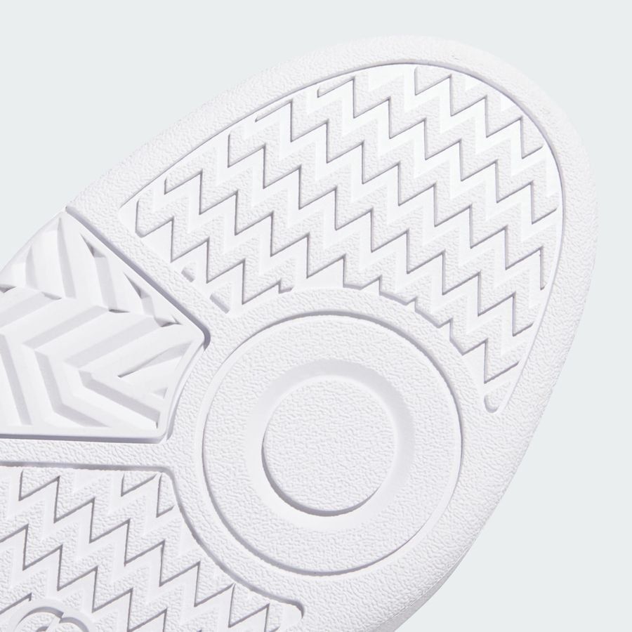 Adidas Hoops 4.0 Shoes