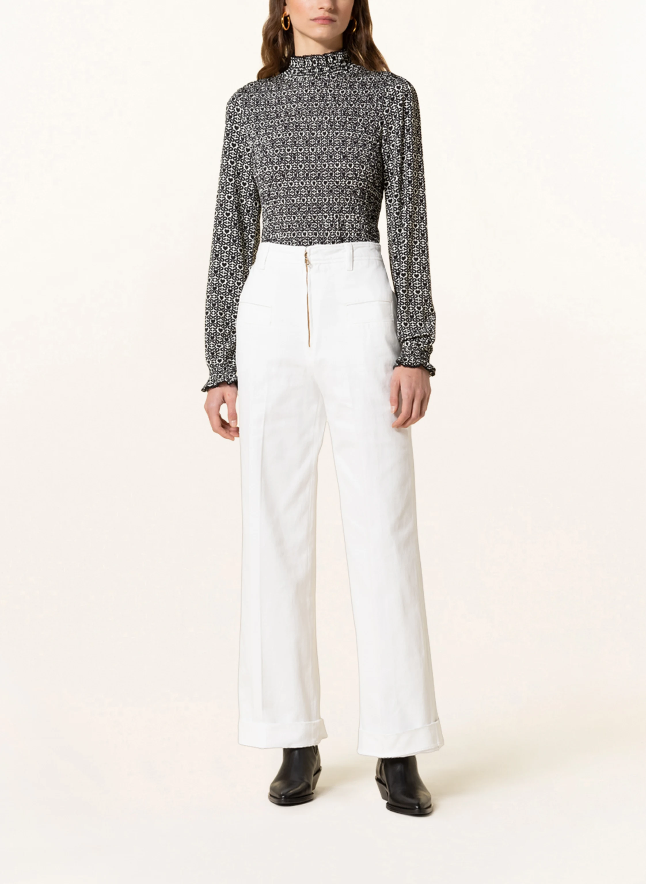 SANDRO Jeans