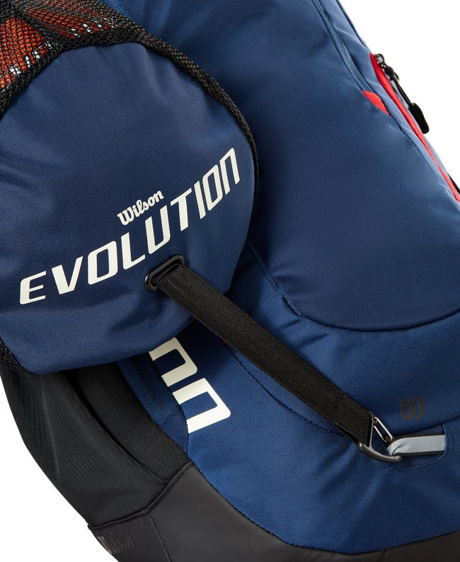 Evolution Gearpack