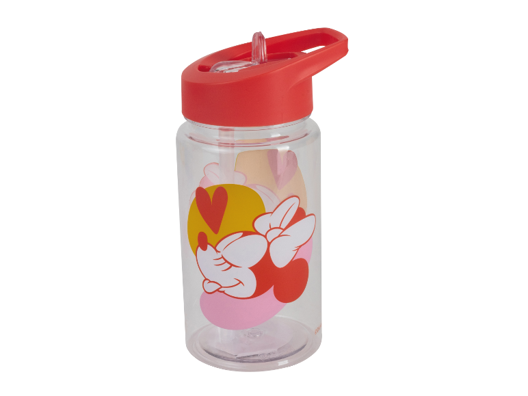 Drinkfles en broodtrommel
