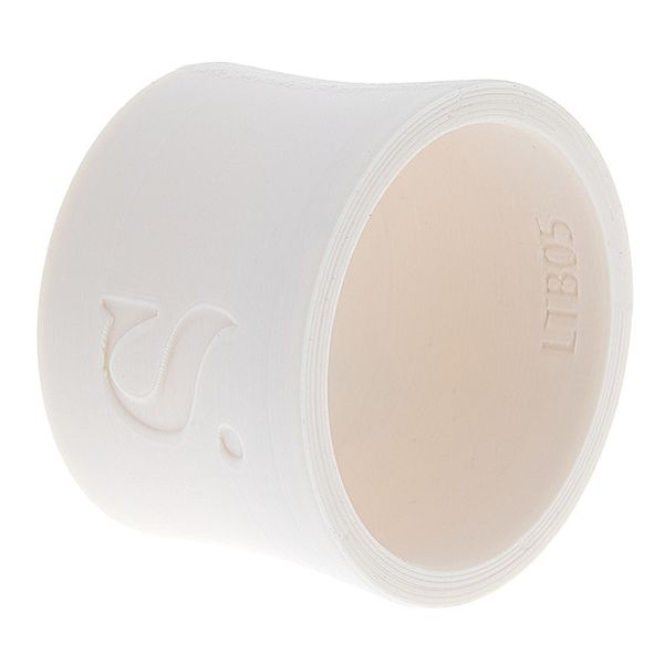 Syos Ligature Baritone Arctic White