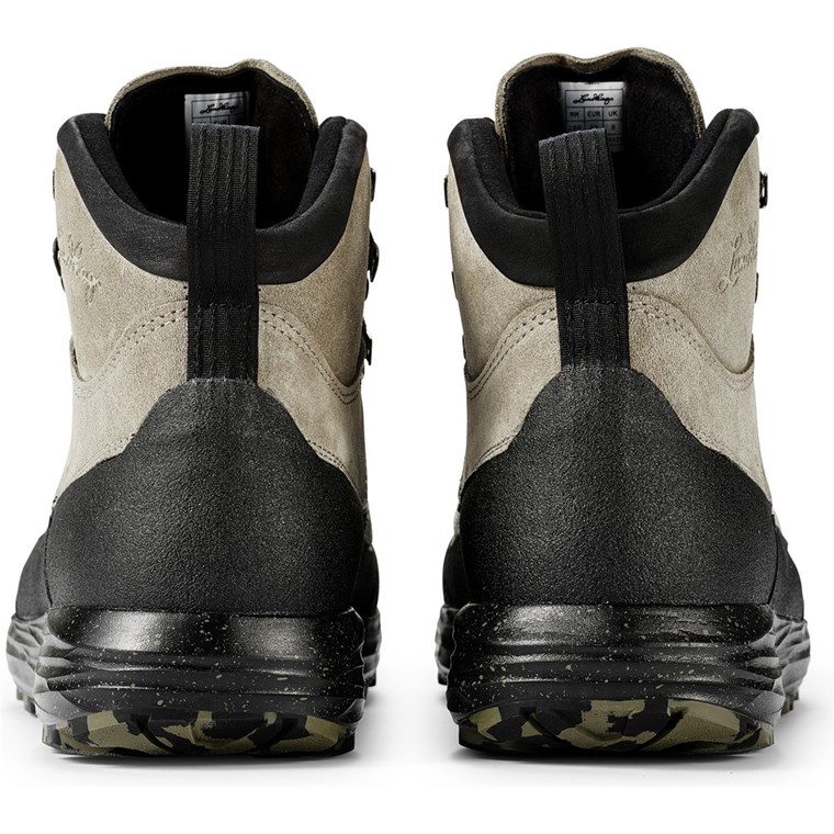 Lundhags Tived Trail Boot W Sand