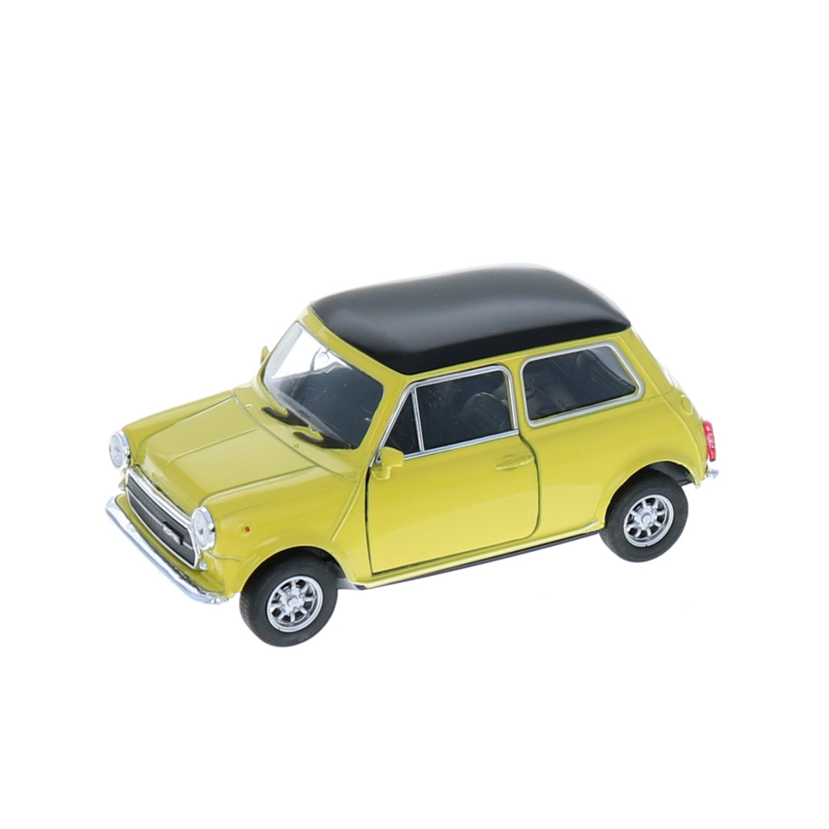 Voiture Mini Cooper 1300 Ma collection Vintage