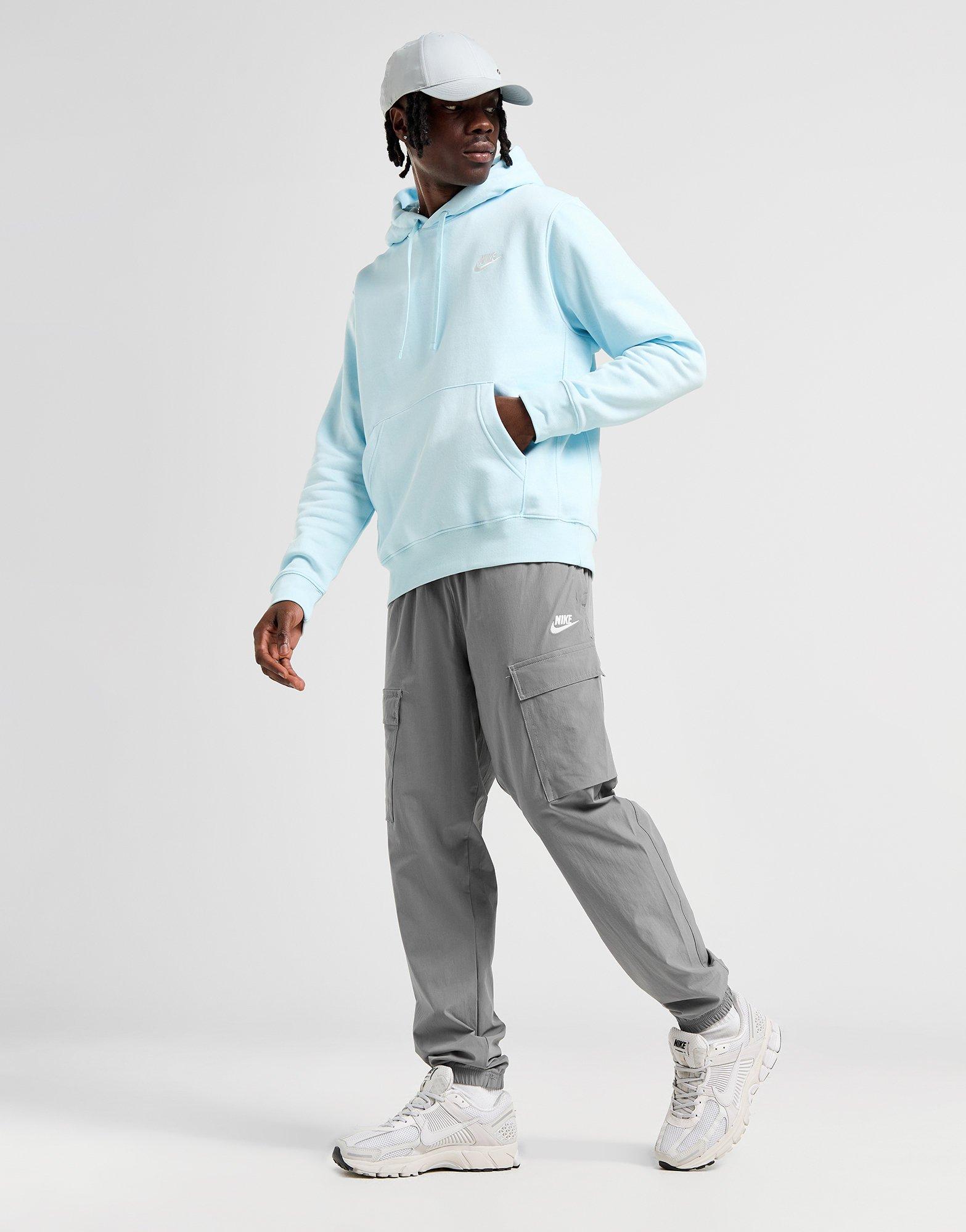 Nike Pantalon Cargo Homme