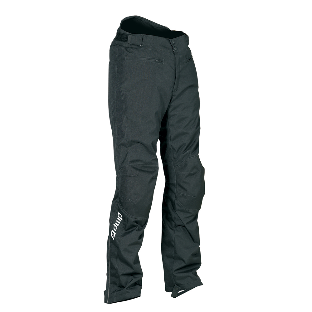 DMP - Pantalon Ice Noir