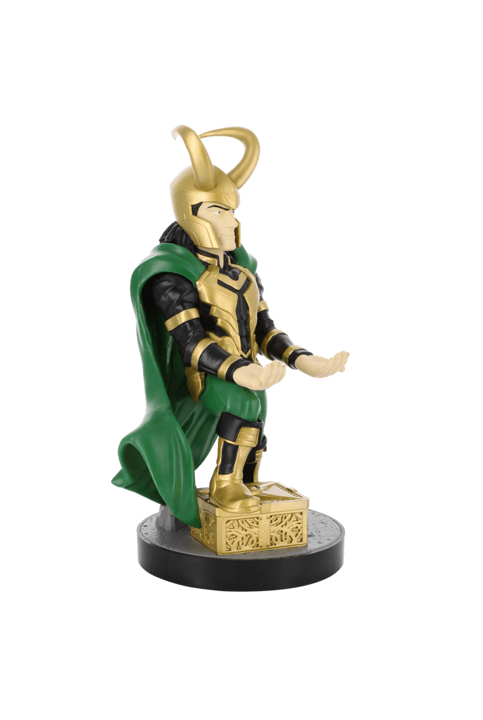 Cable Guy Loki