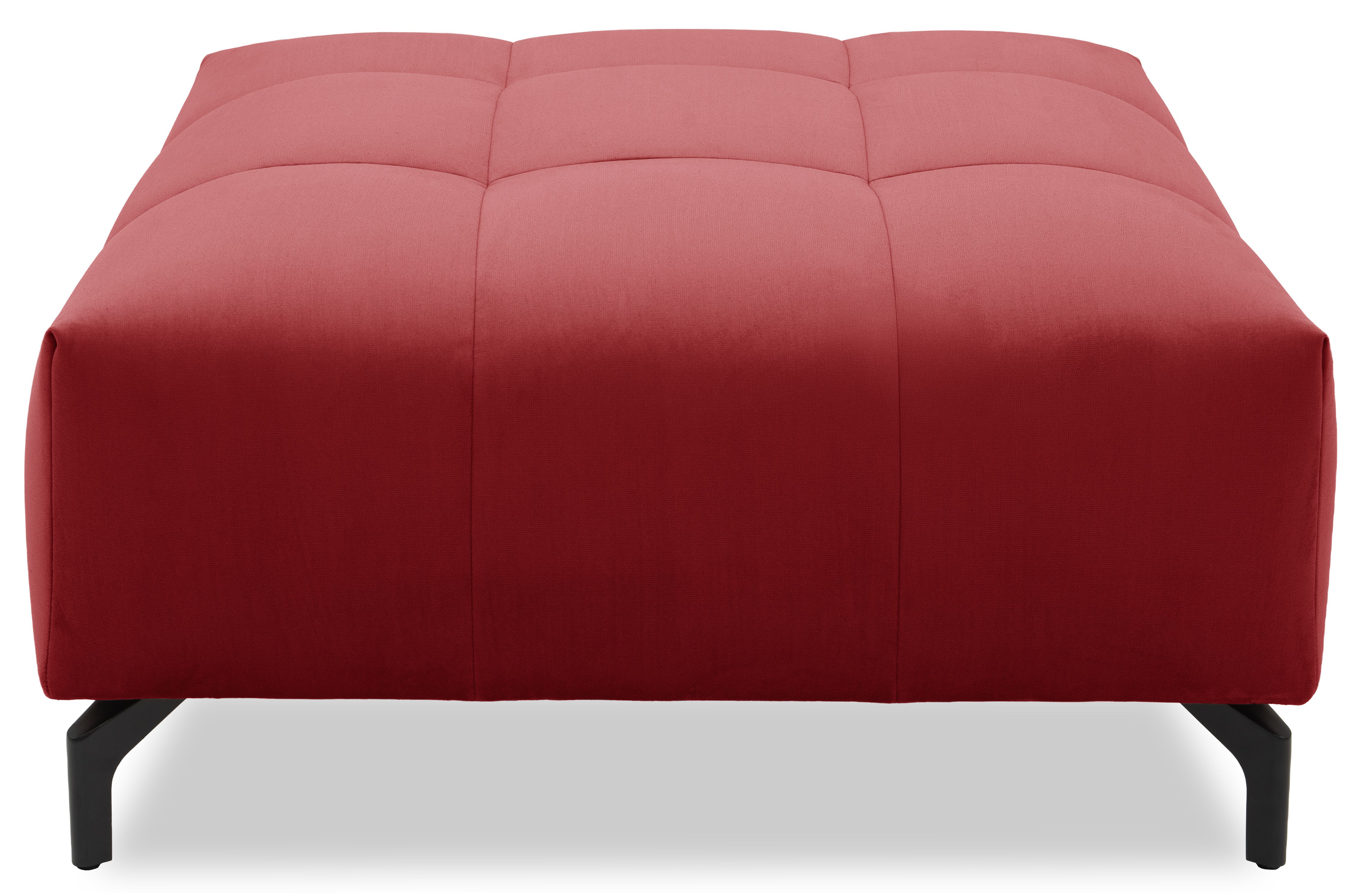 Hocker Fernando B98 x D98 x H46 cm