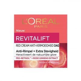 L'Oreal Paris anti-rimpel creme energizing dagcreme