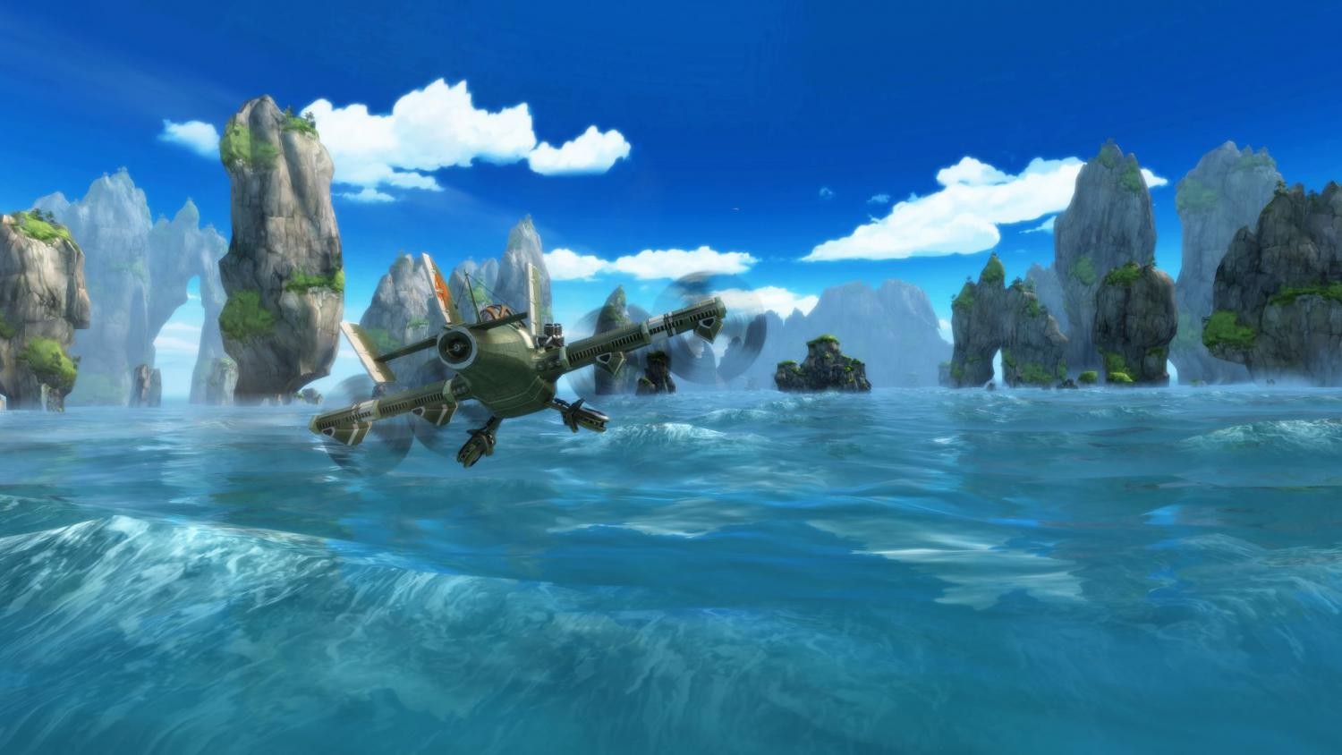 Sine Mora EX- PC