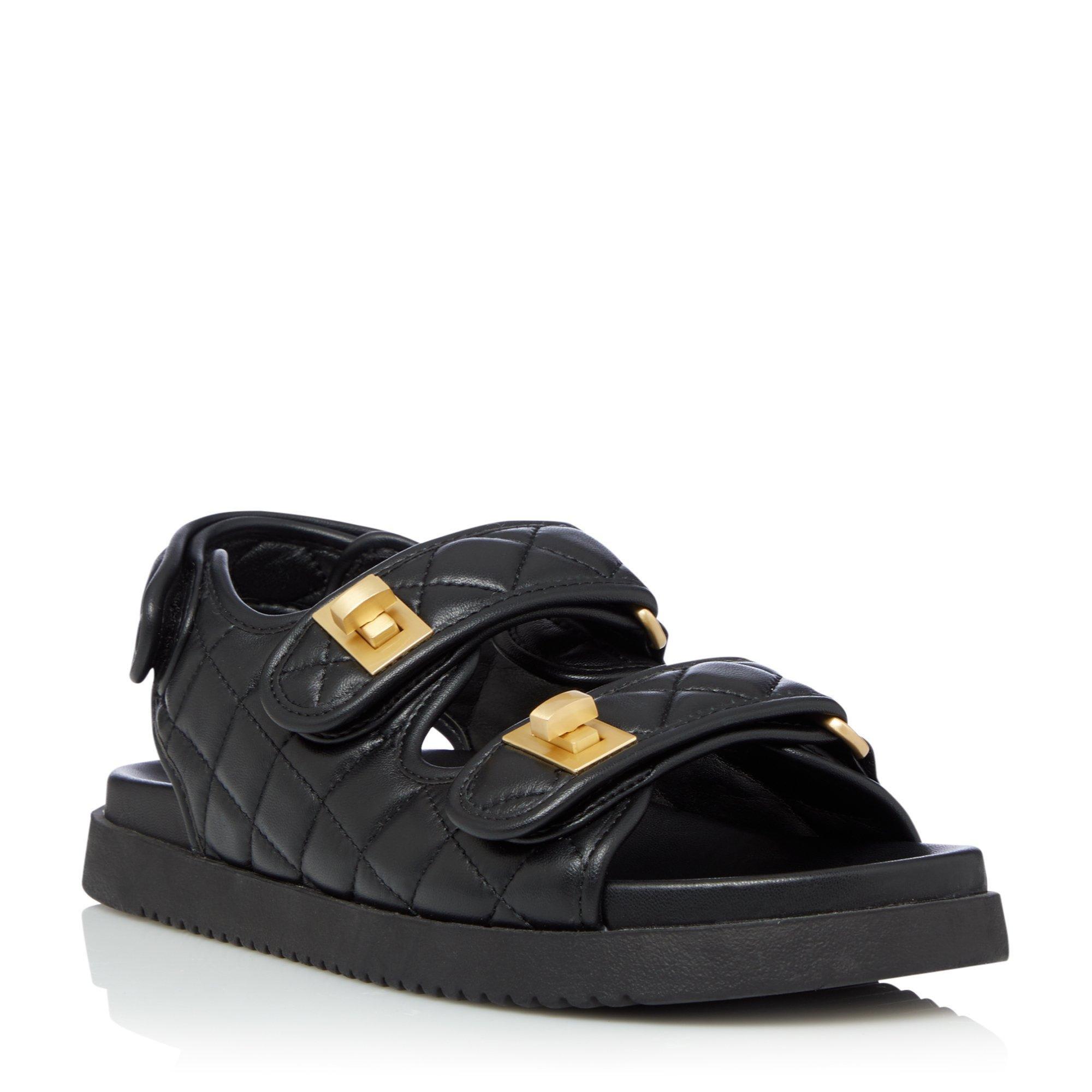Dune London Lockstockk Sandal