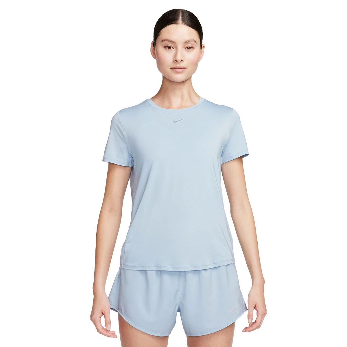 T-Shirt Nike One classic Mulher