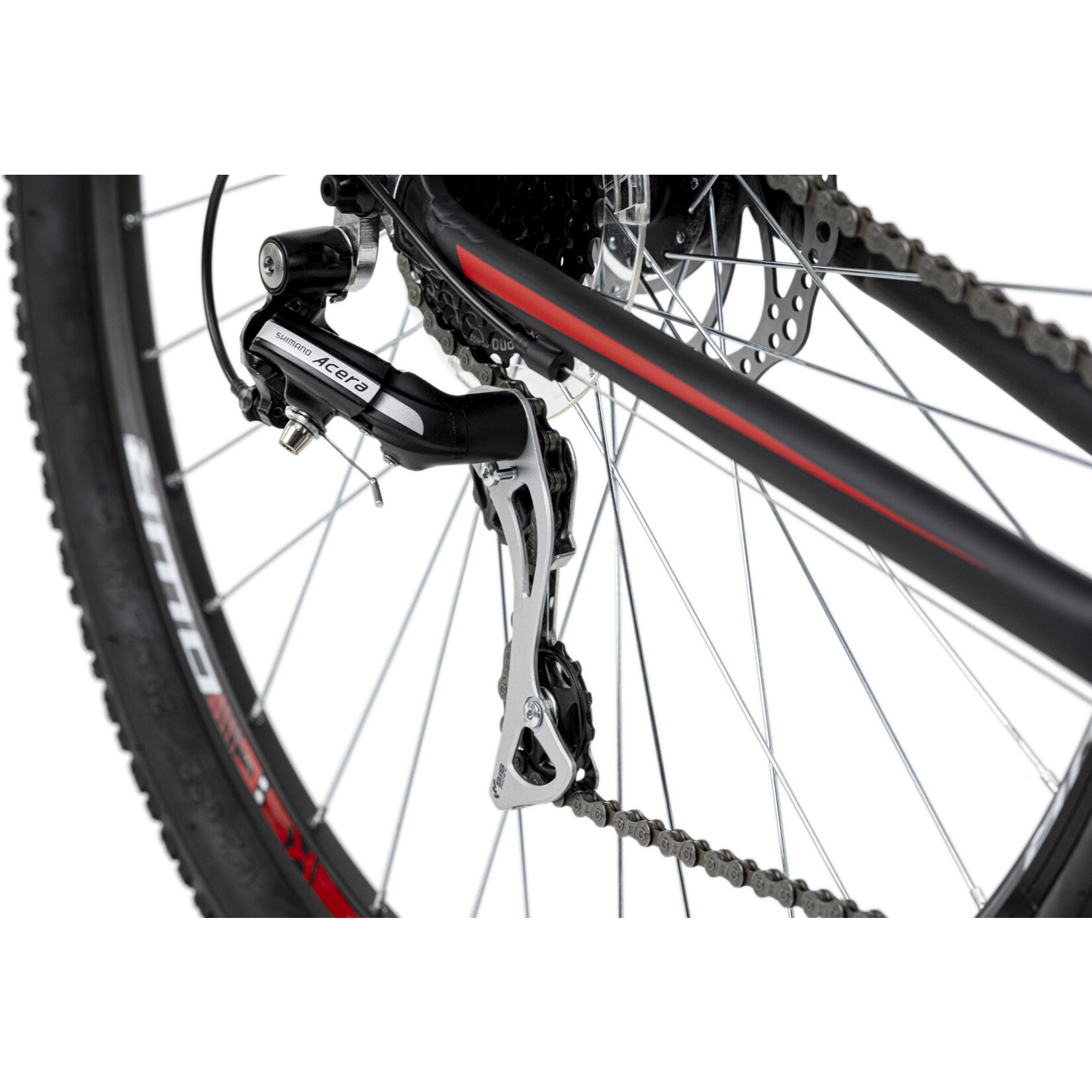 KS Cycling MTB Hardtail Twentyniner 29 Zoll Xceed