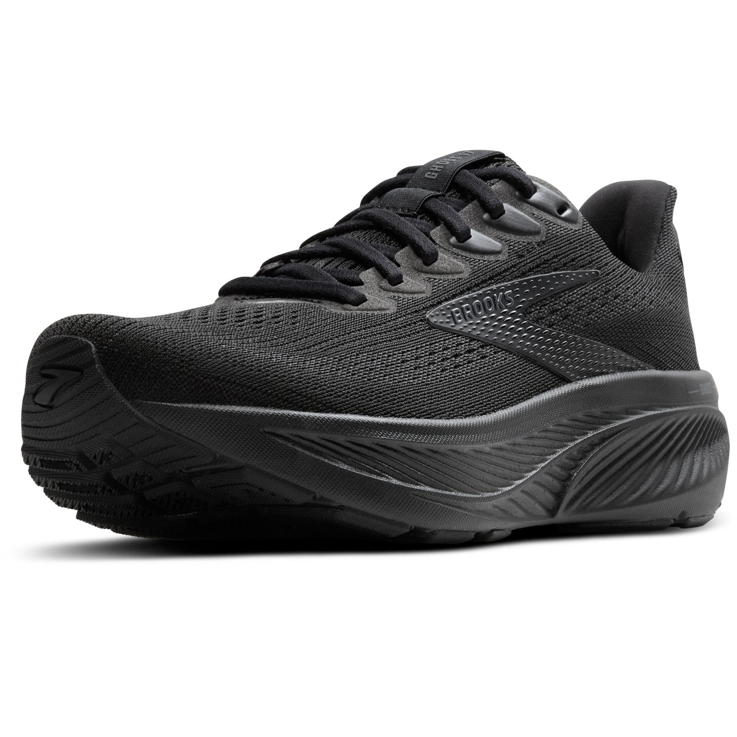 Brooks Ghost 17 Heren