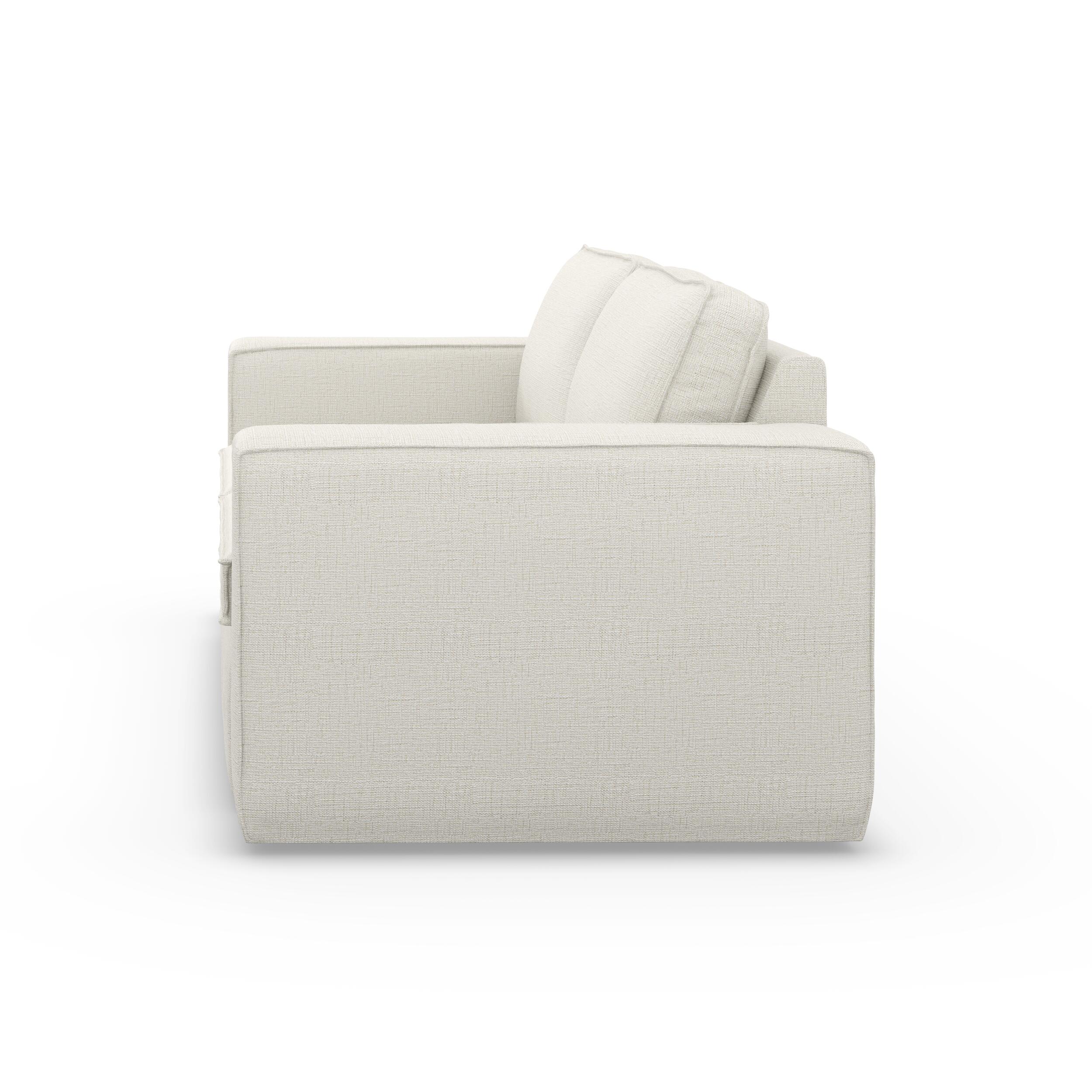 Runar 2½ pers. Sofa