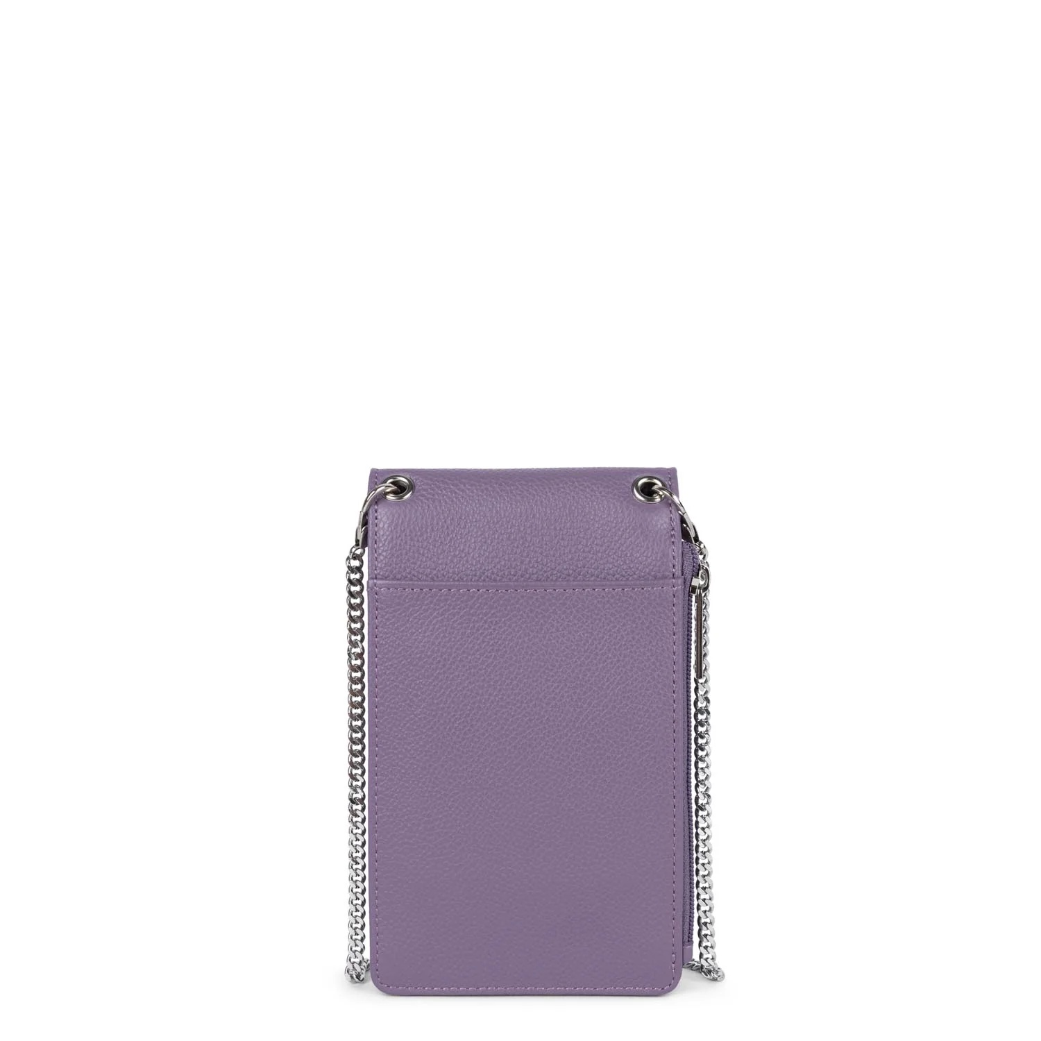 Foulonné PM-Pochette smartphone