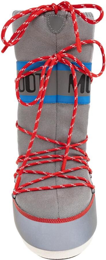 Moon boot Snowboots Mb Icon Space Racing