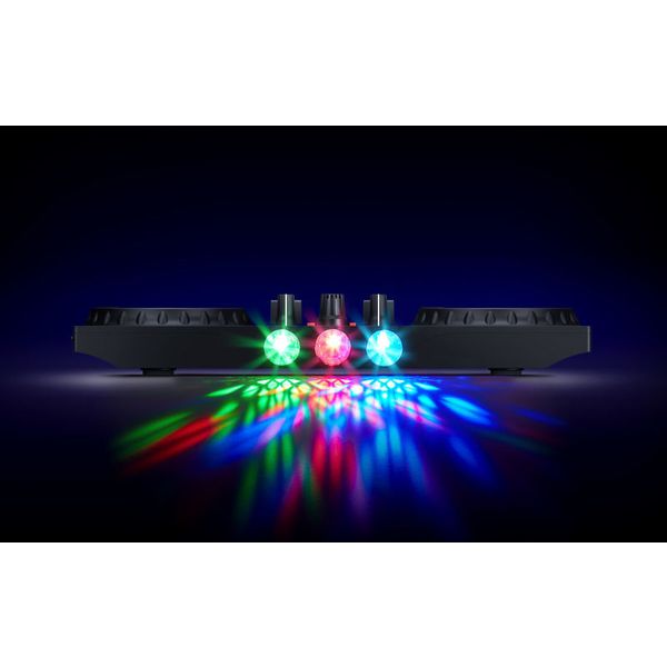 Numark Party Mix MKII